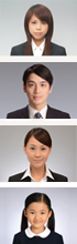 証明写真サービス 証明写真サービス