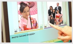 【写真】セレクト
