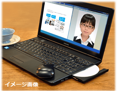データオプション