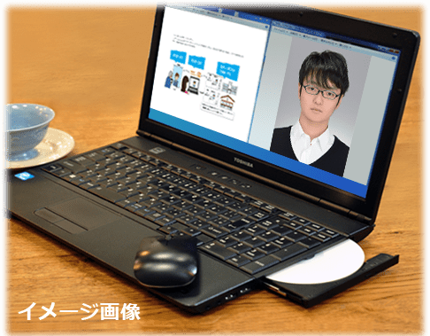 データオプション