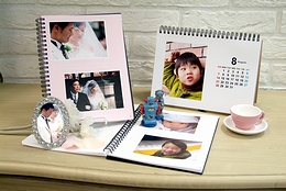 フォトブックA5 フォトブックA5