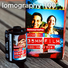lomography 100