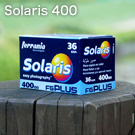 Solaris 400