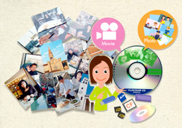 FUJICOLOR CD DIGITAL