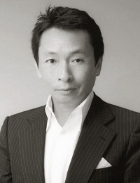 株式会社タカノ 代表取締役 高野 徹也 株式会社タカノ 代表取締役 高野 徹也