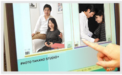 【写真】セレクト