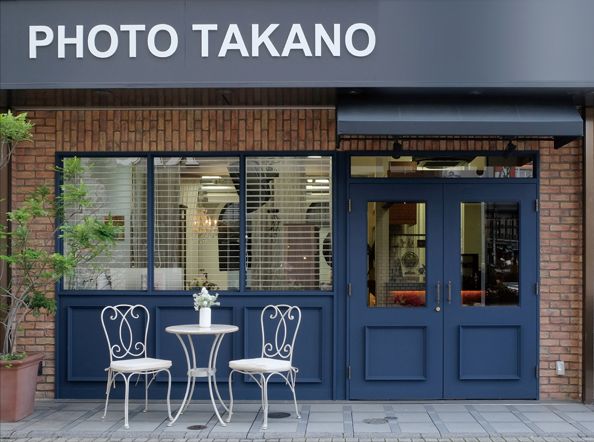 【写真】店内レイアウト　目黒区祐天寺だけでなく、中目黒・渋谷・代官山・自由が丘・田園調布・広尾・松涛・成城・横浜市山手・元町のお客様からもご好評いただいております。