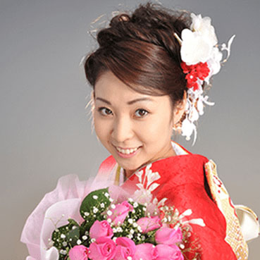 成人式 記念