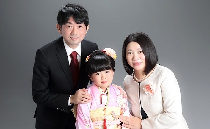 七五三写真サンプル4