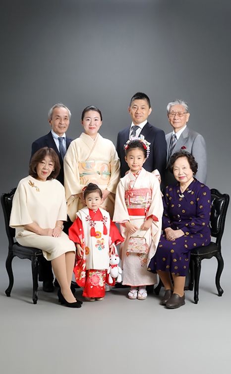 七五三写真サンプル7