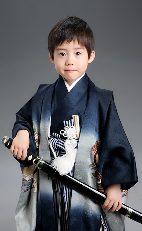 七五三写真サンプル9