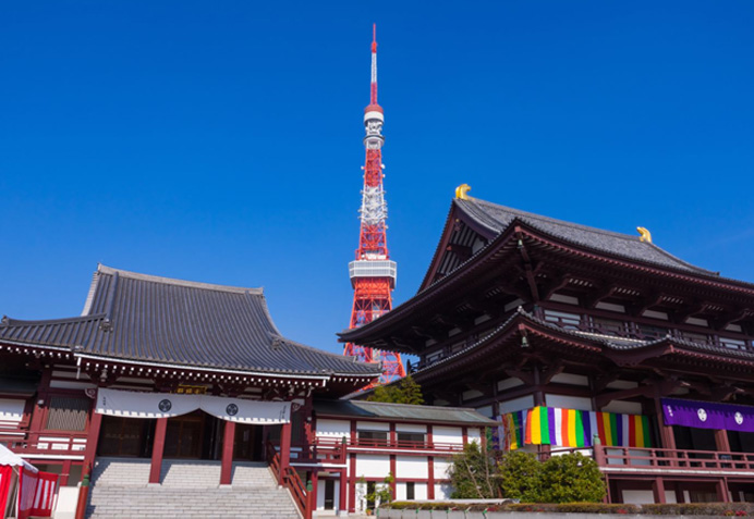 上増寺 写真