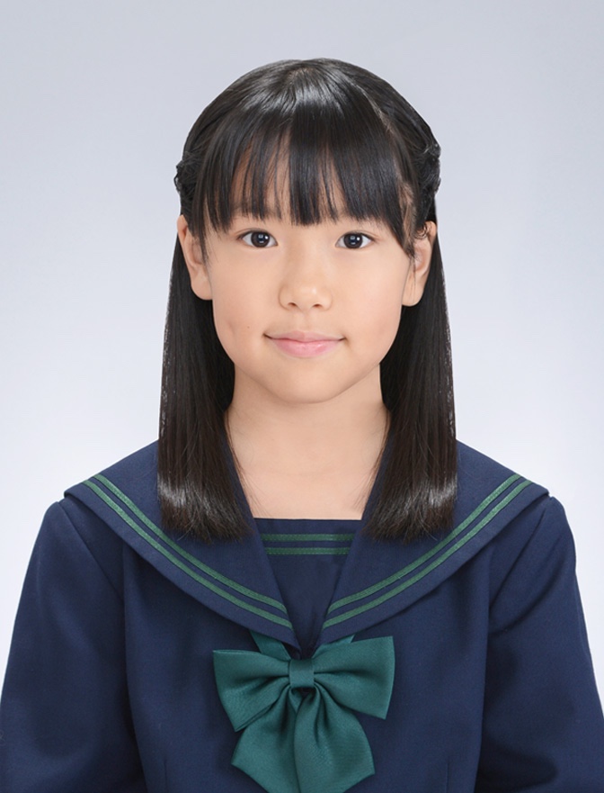 中学受験 サンプル1