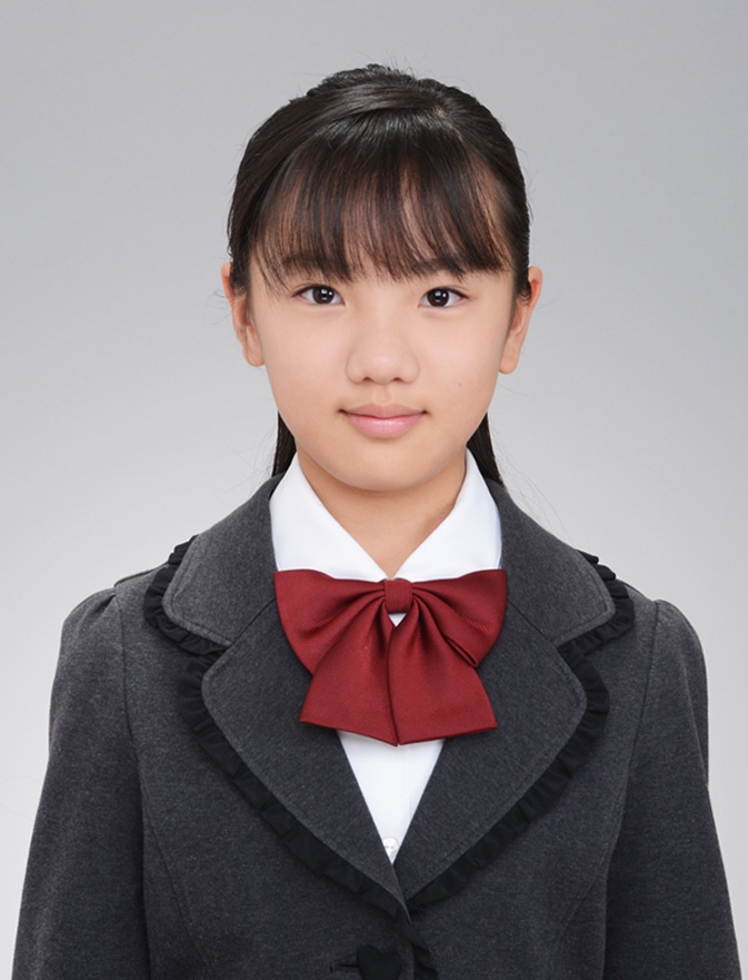 中学受験 サンプル2