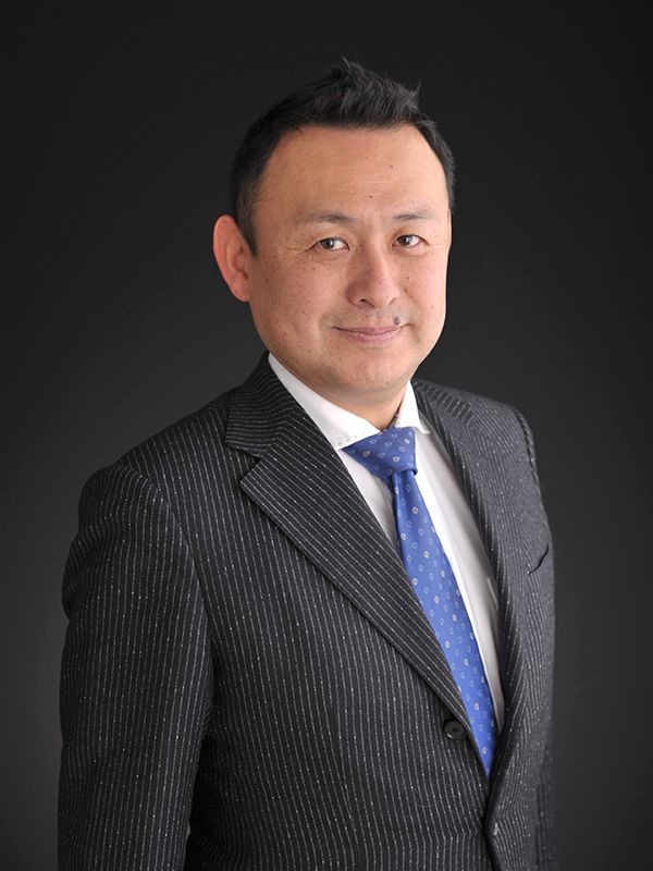 プロフィール写真サンプル1
