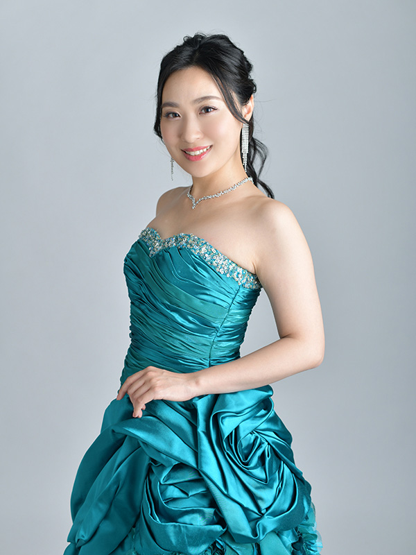 藝大プロフィール写真サンプル5