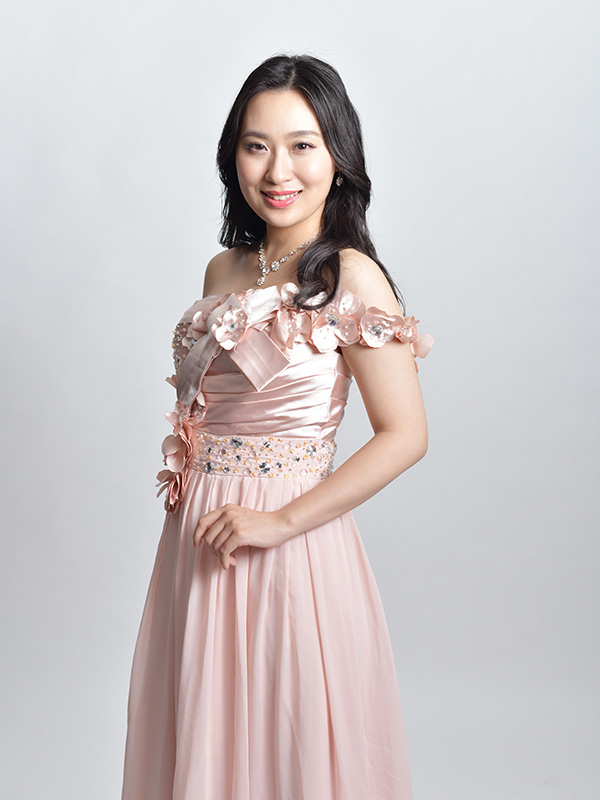 藝大プロフィール写真サンプル6