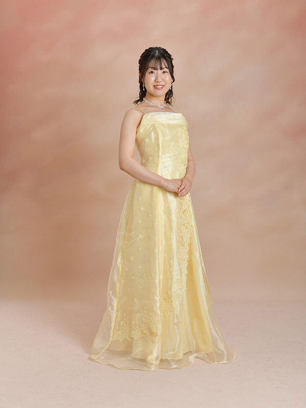 藝大プロフィール写真サンプル7