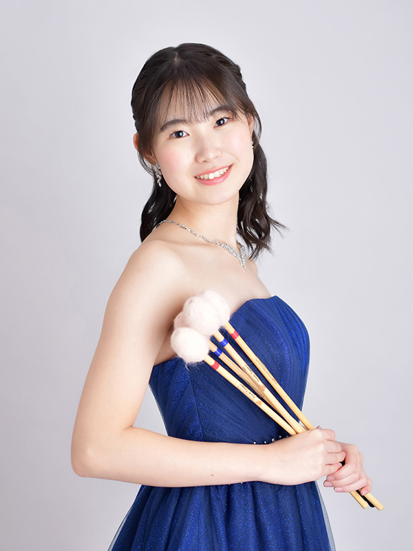 藝大プロフィール写真サンプル3