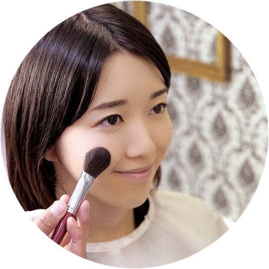 ヘアメイク個人レッスン