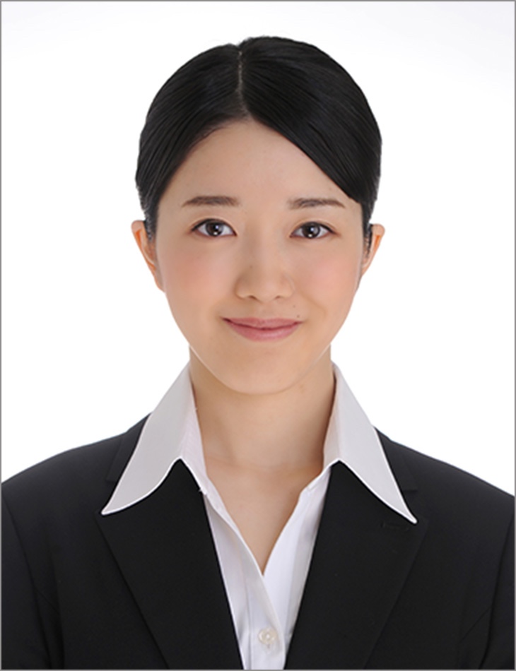 レディースパック 見本