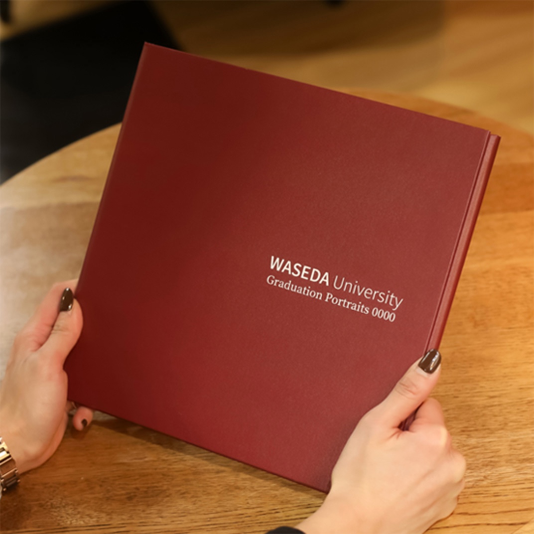 台紙イメージ 表紙