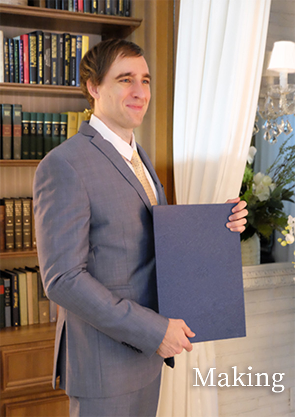 お客様ギャラリーサンプル11