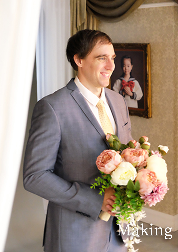 お客様ギャラリーサンプル5