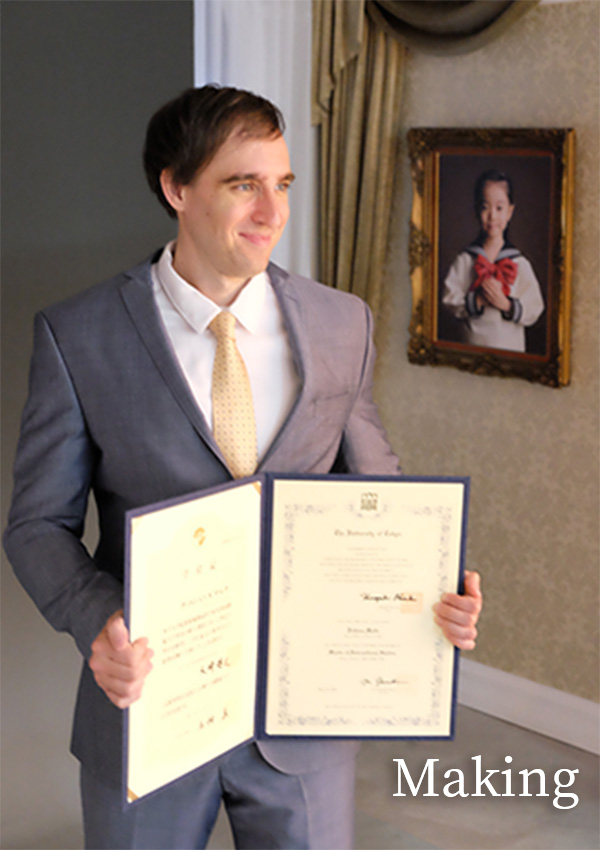 お客様ギャラリーサンプル9