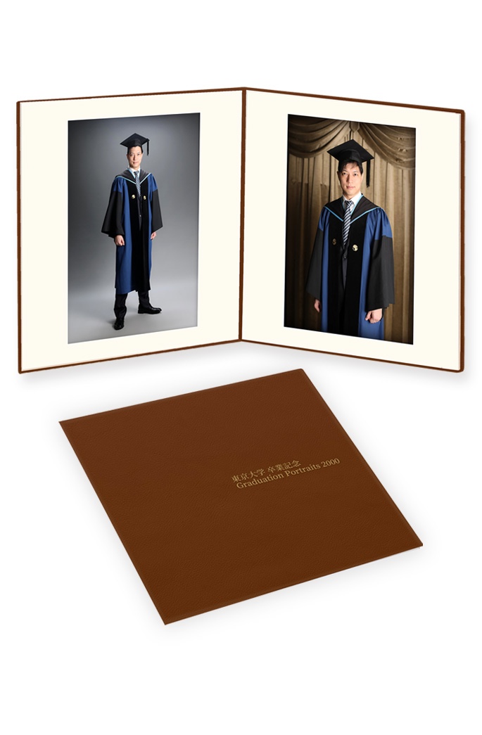 卒業 Aプラン 見本